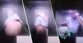 Gardiyanlar tarafından dövülen tutuklunun ailesinden suç duyurusu