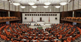 Gelecek, DEVA ve Saadet partileri arasında anlaşma sağlandı: Çatı partide birleşecekler