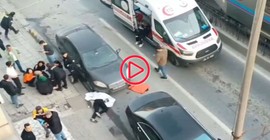 İstanbul'da sokak sokak kovalayıp silahla öldürdüler