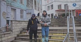 Kerimcan Durmaz'ın tutukluluğuna itiraz talebi reddedildi