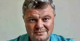Sinop'ta kalp krizi geçiren doktor öldü