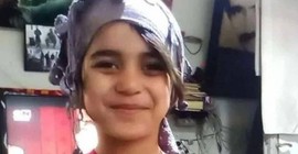 6 yaşındaki Şirin Hanilçi'yi öldüren sanığa ağırlaştırılmış müebbet hapis ve 51 yıl ceza