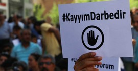 DEM Parti'den Siirt'e kayyım atanmasına tepki: Darbeci anlayışa karşı hep birlikte duralım