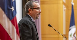 Ankara temaslarını tamamlayan Bass'tan SDG açıklaması