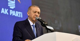 Erdoğan'dan 'süreç' mesajı: Çok elverişli bir atmosfer oluştu