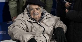 Mujica: Kanser yayıldı, daha fazla tedavi olmayacağım, size veda ediyorum