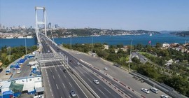 Otoyol ve köprü geçiş ücretlerine yüzde 43 zam
