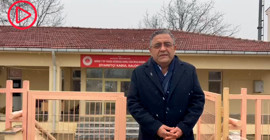Tanrıkulu'ndan Edirne ziyareti: 'Demirtaş, barış için üzerine düşeni yapmaya devam edecek'