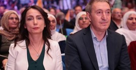 Bakırhan ve Hatimoğulları'ndan Akdeniz Belediyesi'ne kayyım atanmasına tepki: Siyasi suikasttir