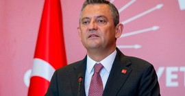 CHP lideri Özel'den gözaltına alınan Beşiktaş Belediye Başkanı Akpolat'a destek: Halkımızla birlikte mücadele edeceğiz