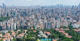 Daire alanların kazançlı çıkacağı il! Akın akın herkes yatırım yapıyor