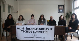 Cezaevleri raporu: Mahpuslar hijyensiz koşullarda ameliyata zorlanıyor
