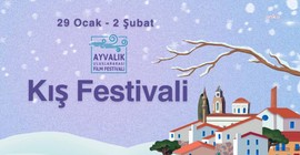 Ayvalık Kış Festivali'ne geri sayım başladı