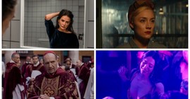 BAFTA 2025 adaylıkları açıklandı