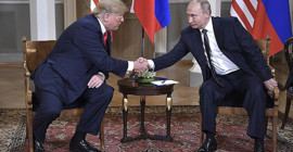 Biden'dan Trump'a 'hediye': Yeni Rusya yaptırımları listesinde Türk şirketler de var