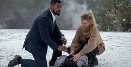 Cameron Diaz, casusluk draması ile 10 yıl sonra beyaz perdeye dönüyor