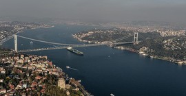 İstanbul'da O semt, 'dünyanın en havalı 40 semti' listesine girdi