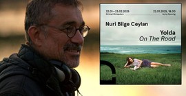 Nuri Bilge Ceylan'dan fotoğraf sergisi: 'Yolda'