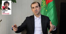 Bayındır Artı Gerçek'e konuştu: Barzani'nin Öcalan'ın fikrini destekleyen söylemi önemli