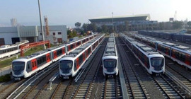 İzmir’e komik bütçe: Metro projesine 3 bin lira ayrıldı
