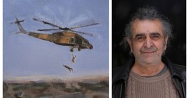 Ressam Timur Çelik vefat etti