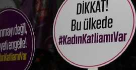 İzmir'de iki kadına silahlı saldırı