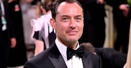 Jude Law, yeni filminde Putin'i canlandıracak: 'Kremlin Büyücüsü' geliyor