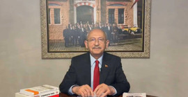 Kılıçdaroğlu'ndan Özel'e 'akrep-kurbağa' masalıyla gönderme: Normalleşirsen hesap vermesi gerekenler dönüp senden hesap sorar