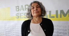 Ayşegül Devecioğlu: Sorun silah bırakmaya indirgenemeyecek kadar önemli ve ciddi