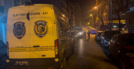 Esenyurt'ta oto yıkama dükkanında silahlı kavga: 1 ölü