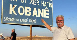 12 barodan ‘Tişrin’ açıklaması: Uluslararası hukuk kurallarının açık ihlalidir
