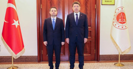 Bakan Tunç, Özel ve İmamoğlu'nu hedef aldı: Gerekli hukuki adımlar atılacak