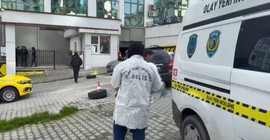 Esenyurt'ta erkek şiddeti: Dini nikahlı eşini bıçakladı, kayınpederini vurdu