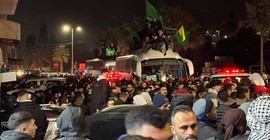 Gazze anlaşması: İsrail, 90 Filistinli esiri serbest bıraktı