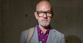 R.E.M'in solisti Michael Stipe'den aşırı sağ ivmeye karşı Meta boykotu