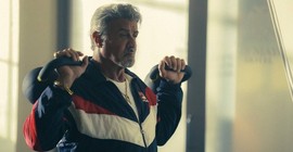 Sylvester Stallone'nun son filmi Rotten Tomatoes'te sıfır puan aldı