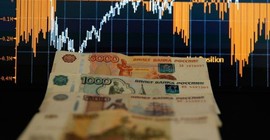 Ukrayna savaşı Rusya ekonomisini vurdu: Bütçede 3,5 trilyon ruble açık