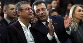 CHP'den Özdağ tepkisi: 'Yargı, siyasetin aparatı olamaz'