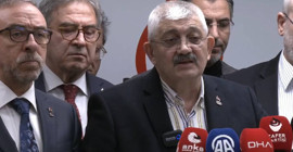Zafer Partisi'nden Özdağ'ın gözaltına alınması sonrası açıklama: 'Artık her sokak bizler için mücadelenin yasal bir zemini olacaktır'