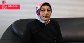 Başkale Belediye Eşbaşkanı Polat'ın duruşması ertelendi: 'Belediye yapınca suç, kaymakamlık yapınca suç değil'