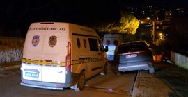 Fotoğraf çekilmek için eline aldığı tüfek patladı, 16 yaşındaki çocuk öldü