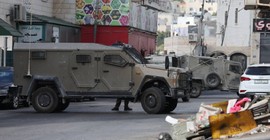 İsrail, Gazze ateşkesinden 3 gün sonra Batı Şeria'da büyük operasyon başlattı