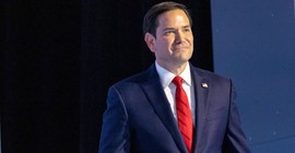 Marco Rubio yemin ederek ABD Dışişleri Bakanlığı görevine resmen başladı