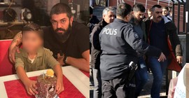 Babasının tüfekle vurduğu 8 yaşındaki Demir, kurtarılamadı