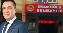Belediye başkanının da bulunduğu araca silahlı saldırı