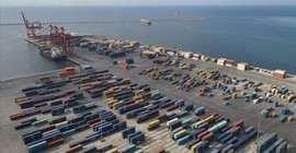 HTŞ yönetimi, limanları ve fabrikaları satışa çıkarıyor