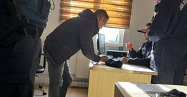 Yönetmen Kazım Öz serbest bırakıldı
