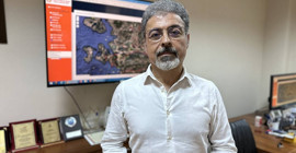 Prof. Dr. Hasan Sözbilir'den 'Deprem fırtınası' uyarısı