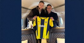 Skriniar, Fenerbahçe için İstanbul'a geliyor