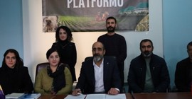 Van Tarım Platformu kuruldu